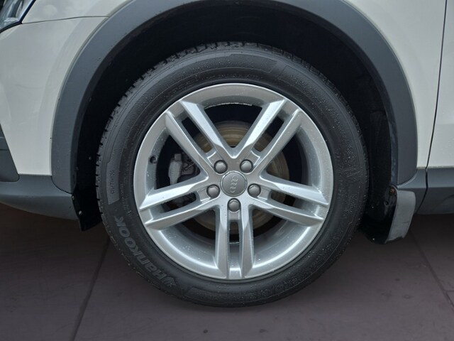 Image about Audi Q3 sport 2.0 TDI quattro 6-Gang