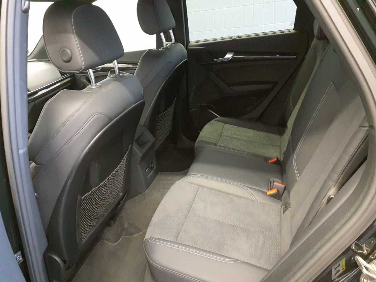 Image about Audi SQ5 TDI tiptronic