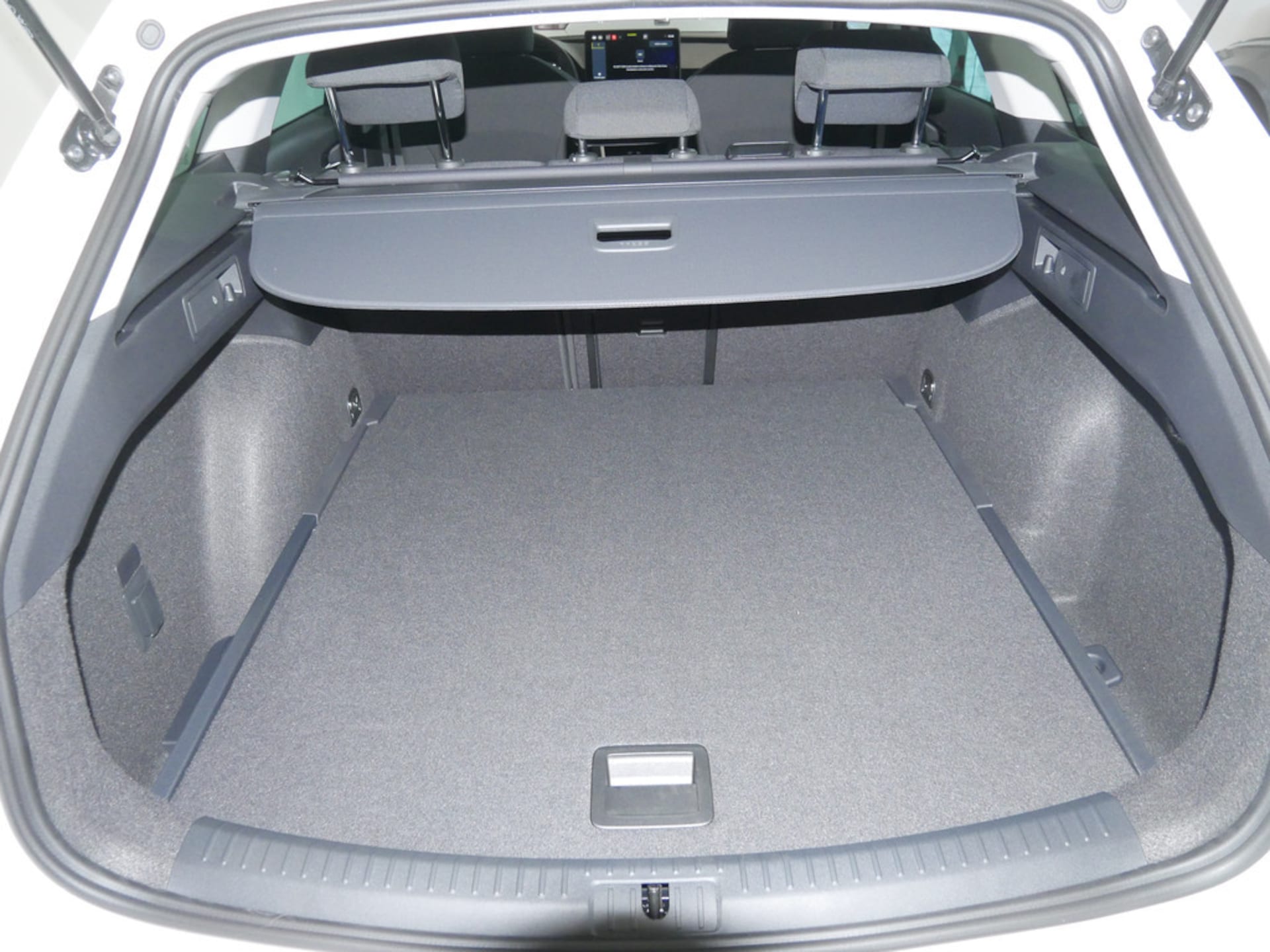 SEAT Leon Sportstourer Style