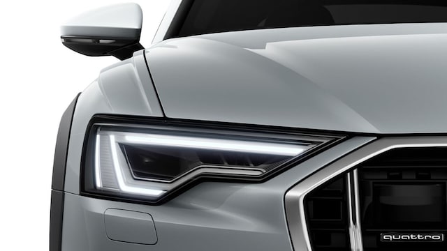Audi A6 Allroad Quattro 55 TFSI Quattro S Tronic -  - Joinsteer - #5