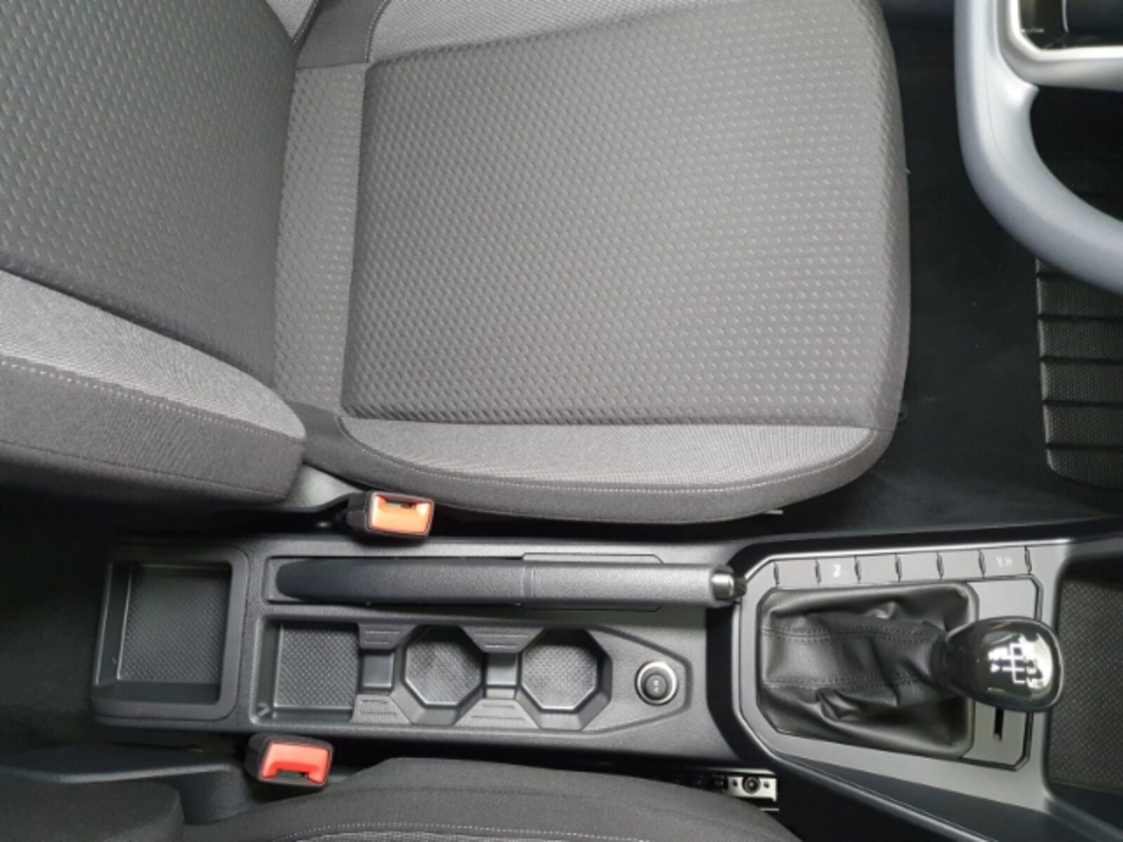 Volkswagen Taigo – Bild 13
