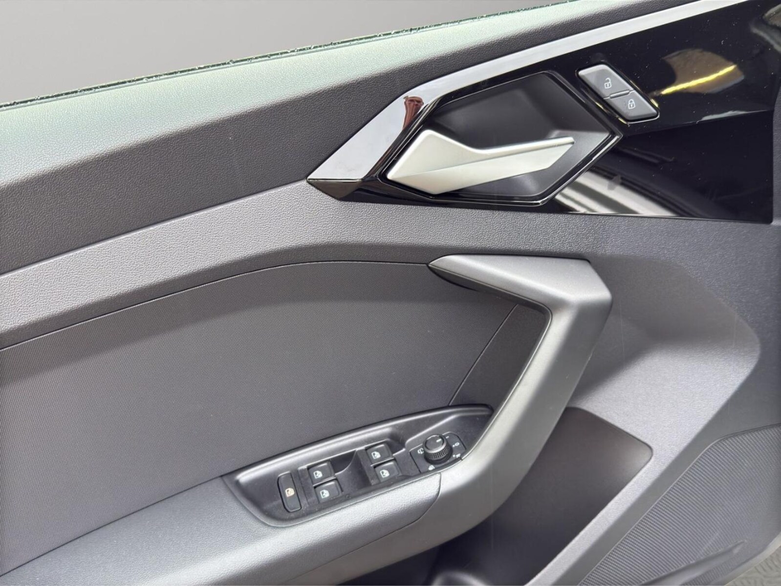Audi A1 Sportback – Bild 13