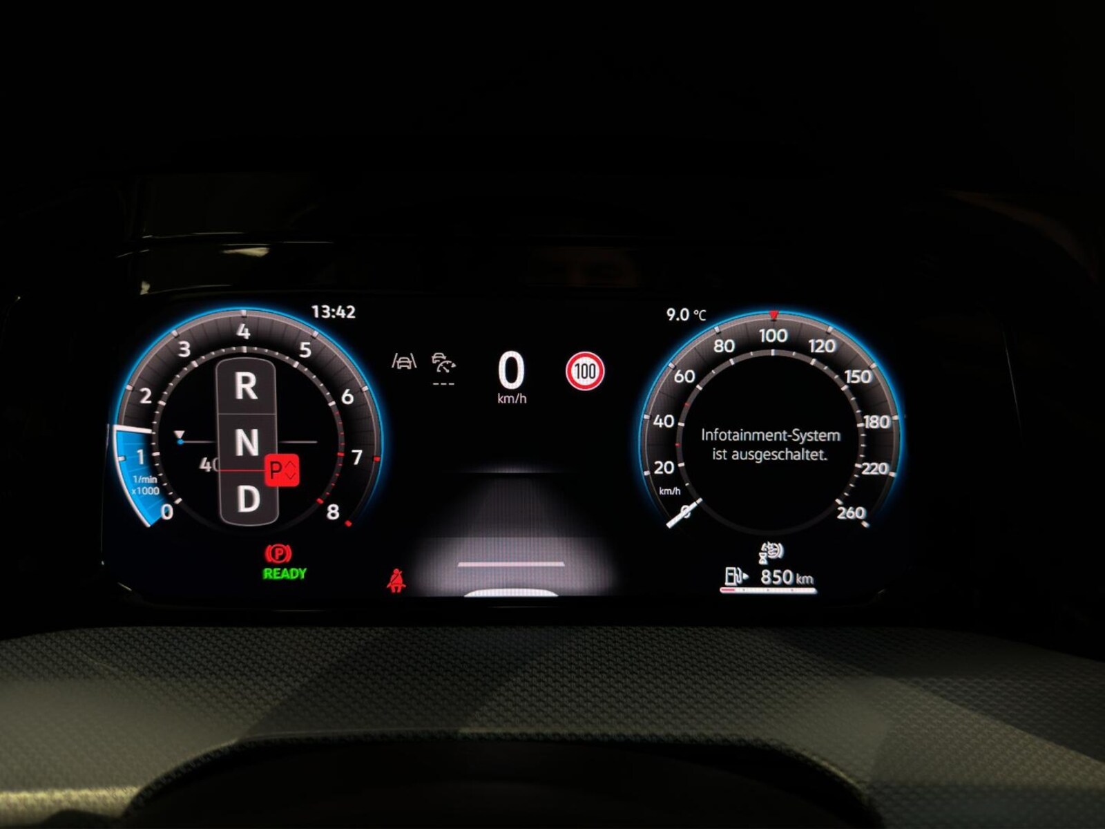 Volkswagen Golf – Bild 17