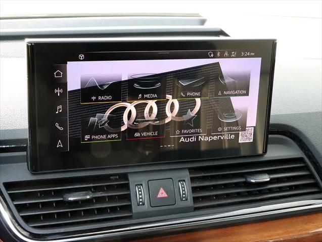 2023 AUDI Q5 - Image 13