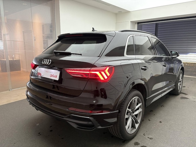 Audi Q3 TFSI E S Line 45 TFSI E 245 ch S Tronic - - Joinsteer - #2