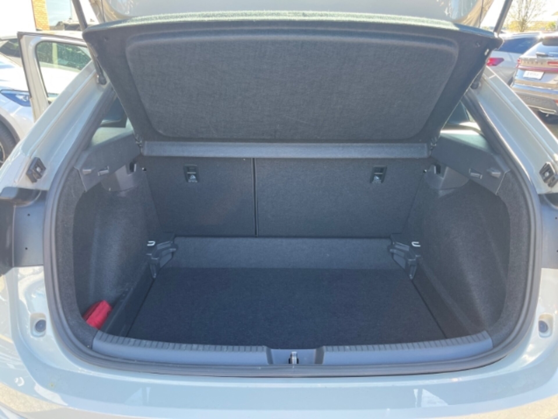 Volkswagen Taigo R-Line