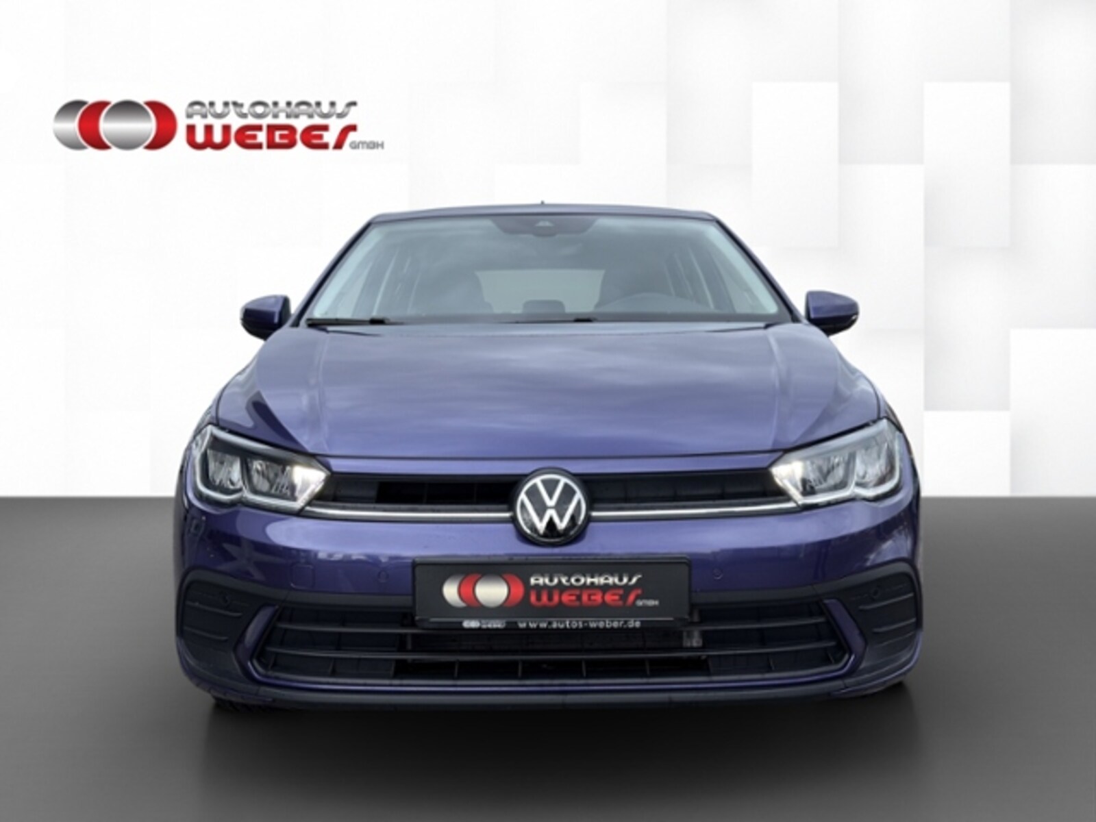 Volkswagen Polo – Bild 3