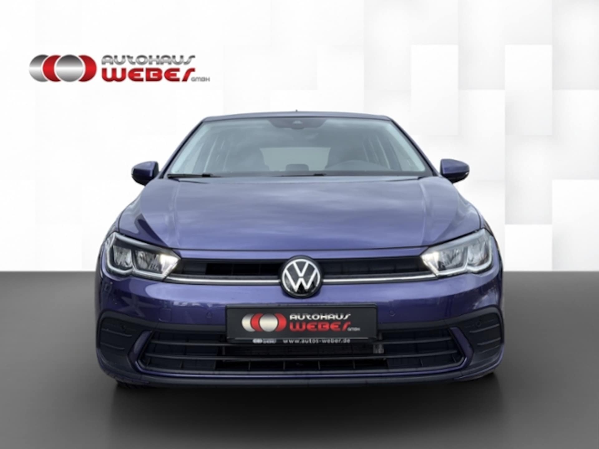 Volkswagen Polo Life