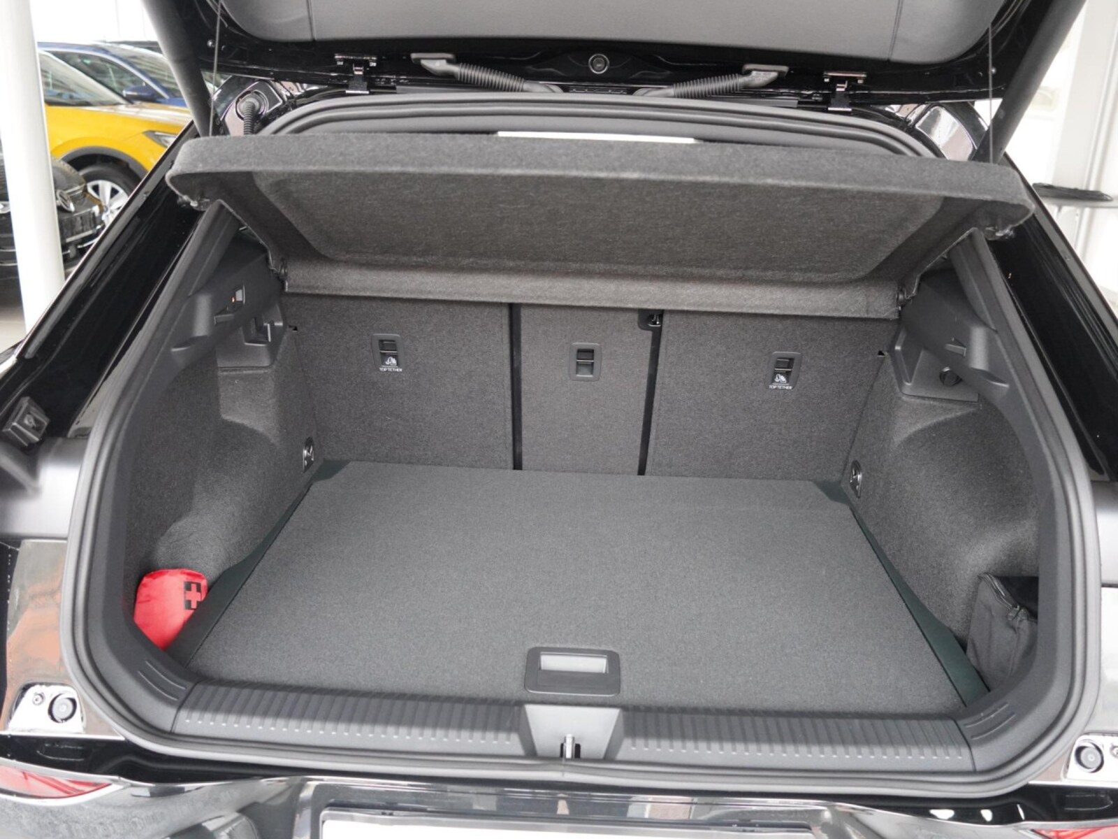 Volkswagen T-Roc – Bild 14