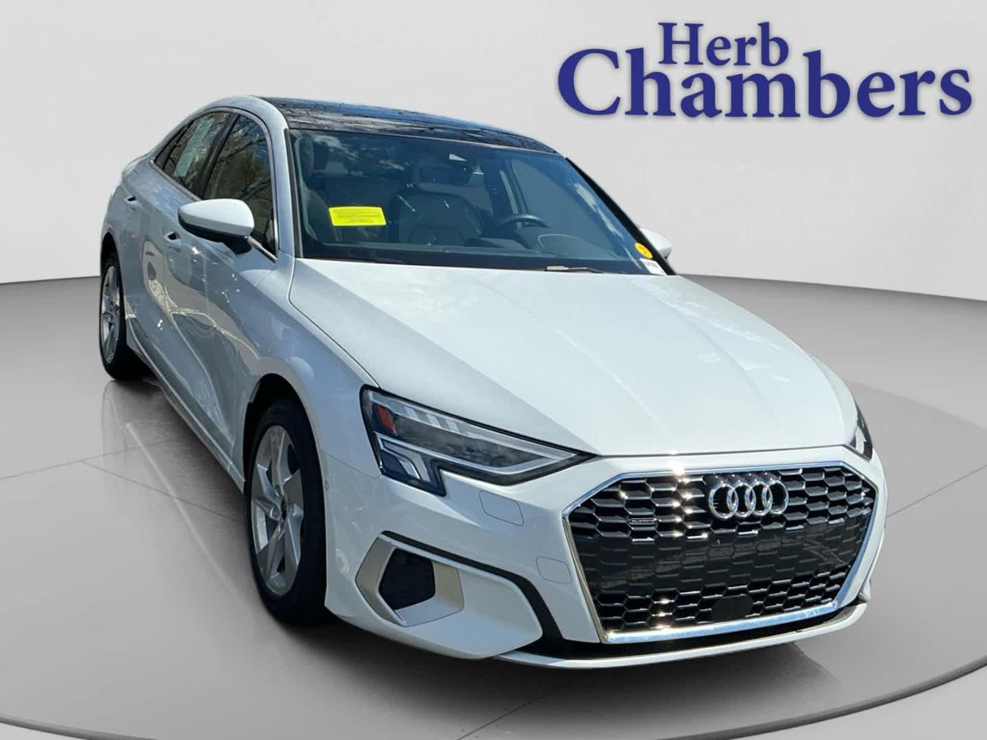 2024 Audi A3 40 TFSI Premium quattro S tronic's photo