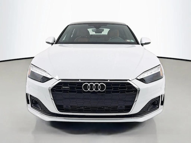2023 Audi A5 Sportback