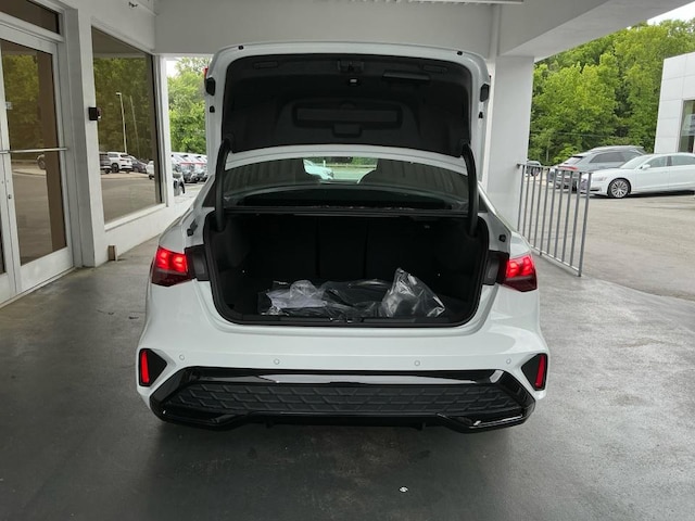 2026 Audi A3 Premium Plus - Photo 15