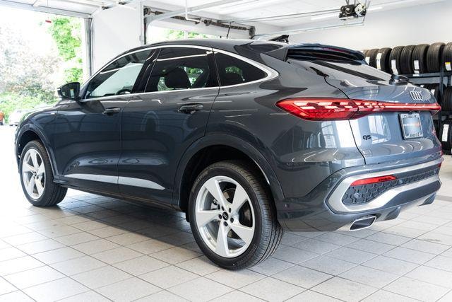 2026 Audi Q5 Sportback
