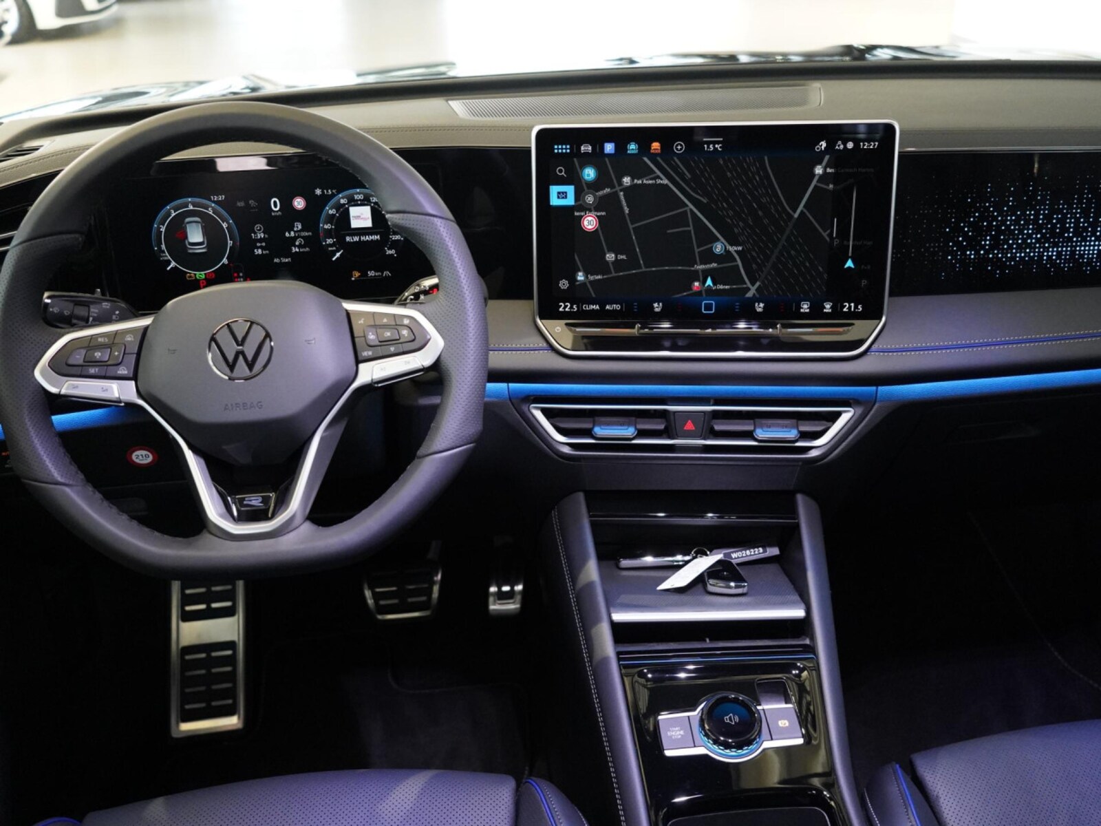 Volkswagen Tiguan – Bild 10