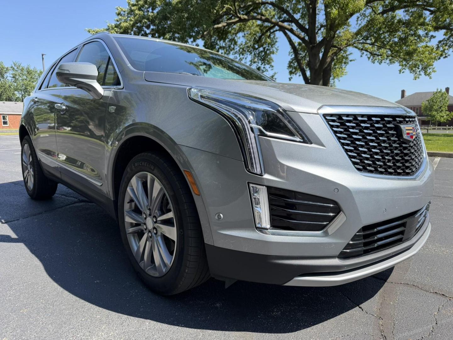 2024 Cadillac XT5 AWD Premium Luxury's photo