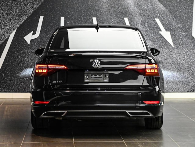2019 Volkswagen Jetta