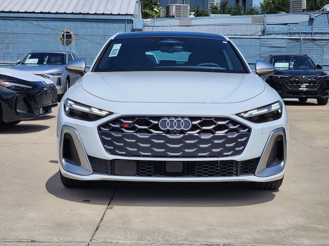 2026 Audi S5 Sedan