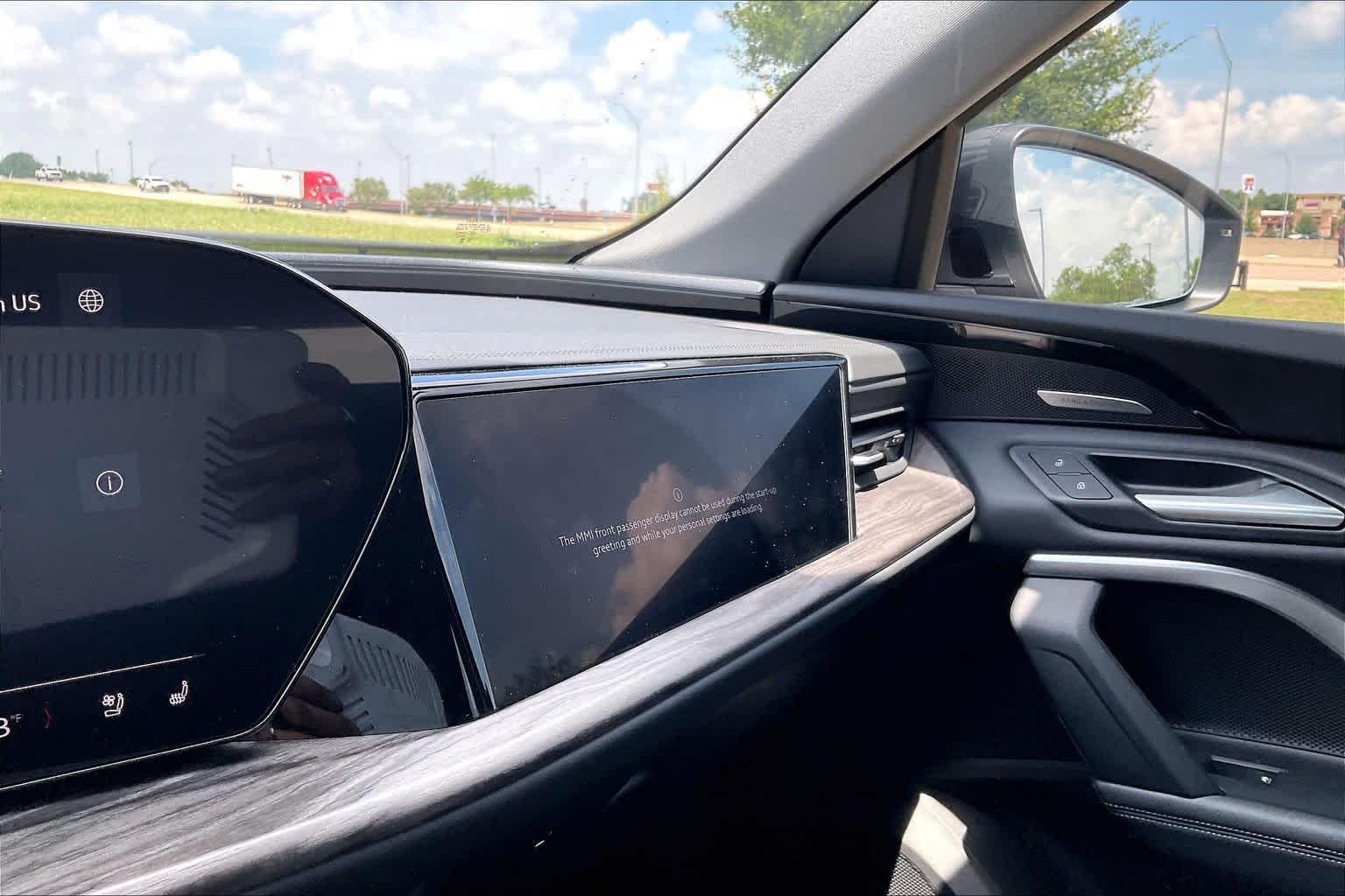 2025 Audi Q5 Prestige - Photo 33