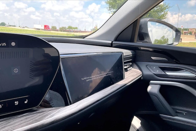 2025 Audi Q5 Prestige - Photo 33