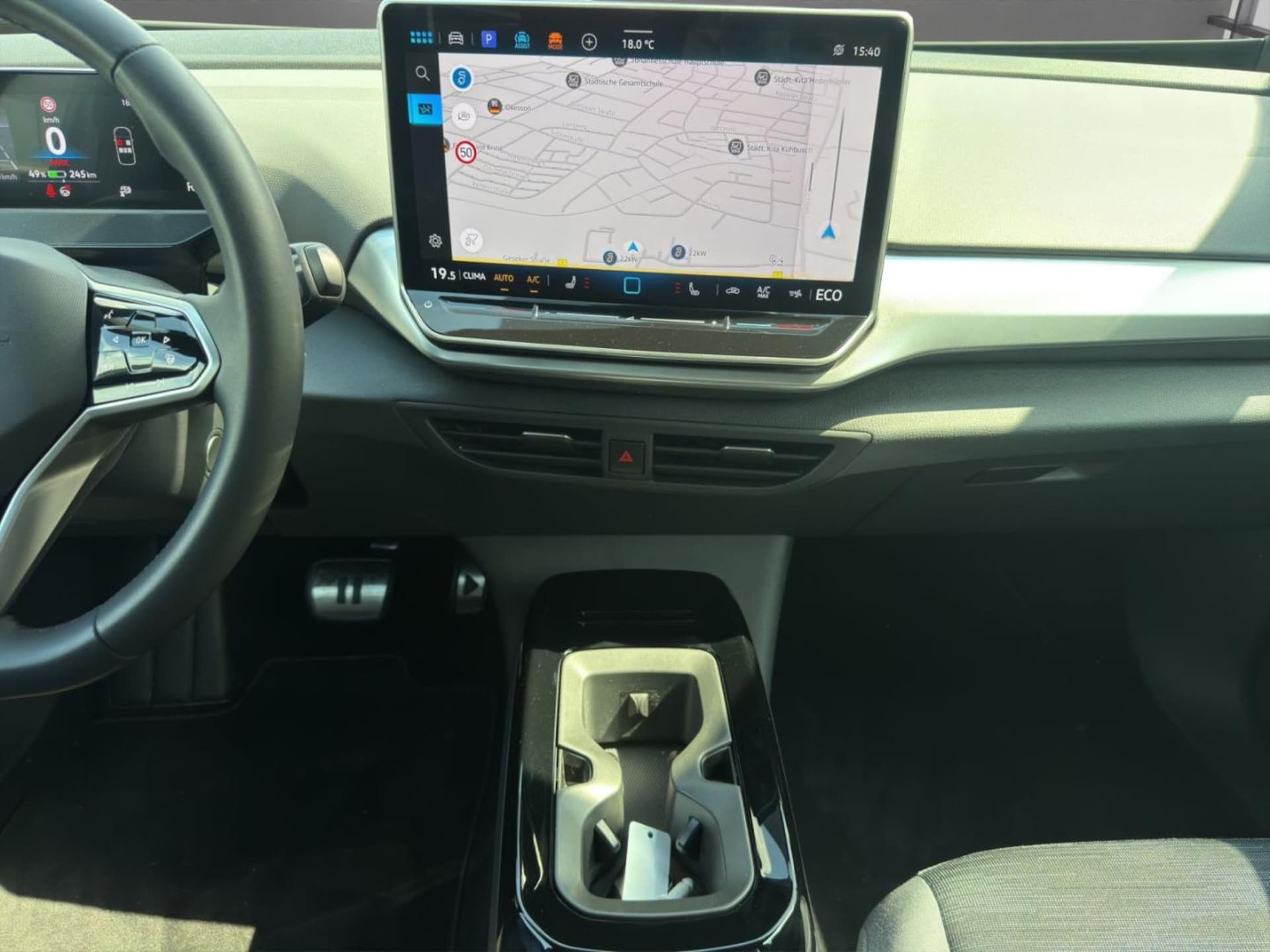 Volkswagen ID.4 Pro