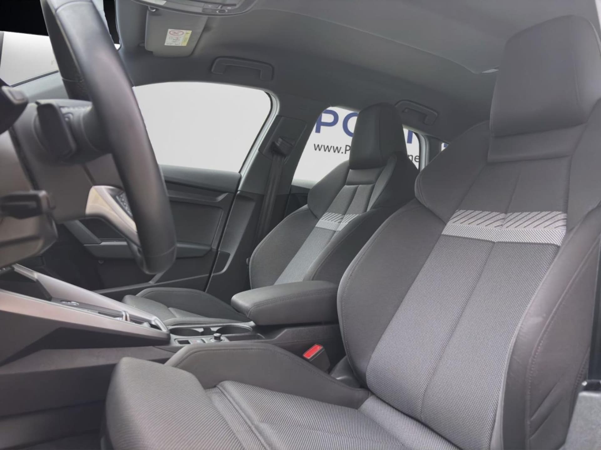 Audi A3 Sportback Advanced