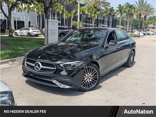 Photo of 2026 Mercedes-Benz C 300