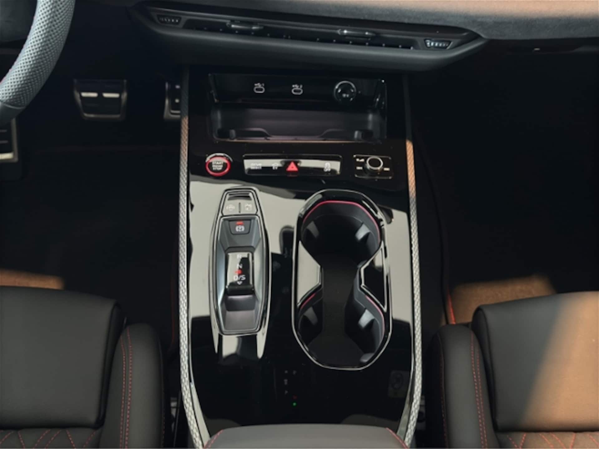 Audi A5 Limousine e-hybrid