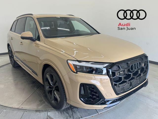 Photo of 2026 Audi Q7