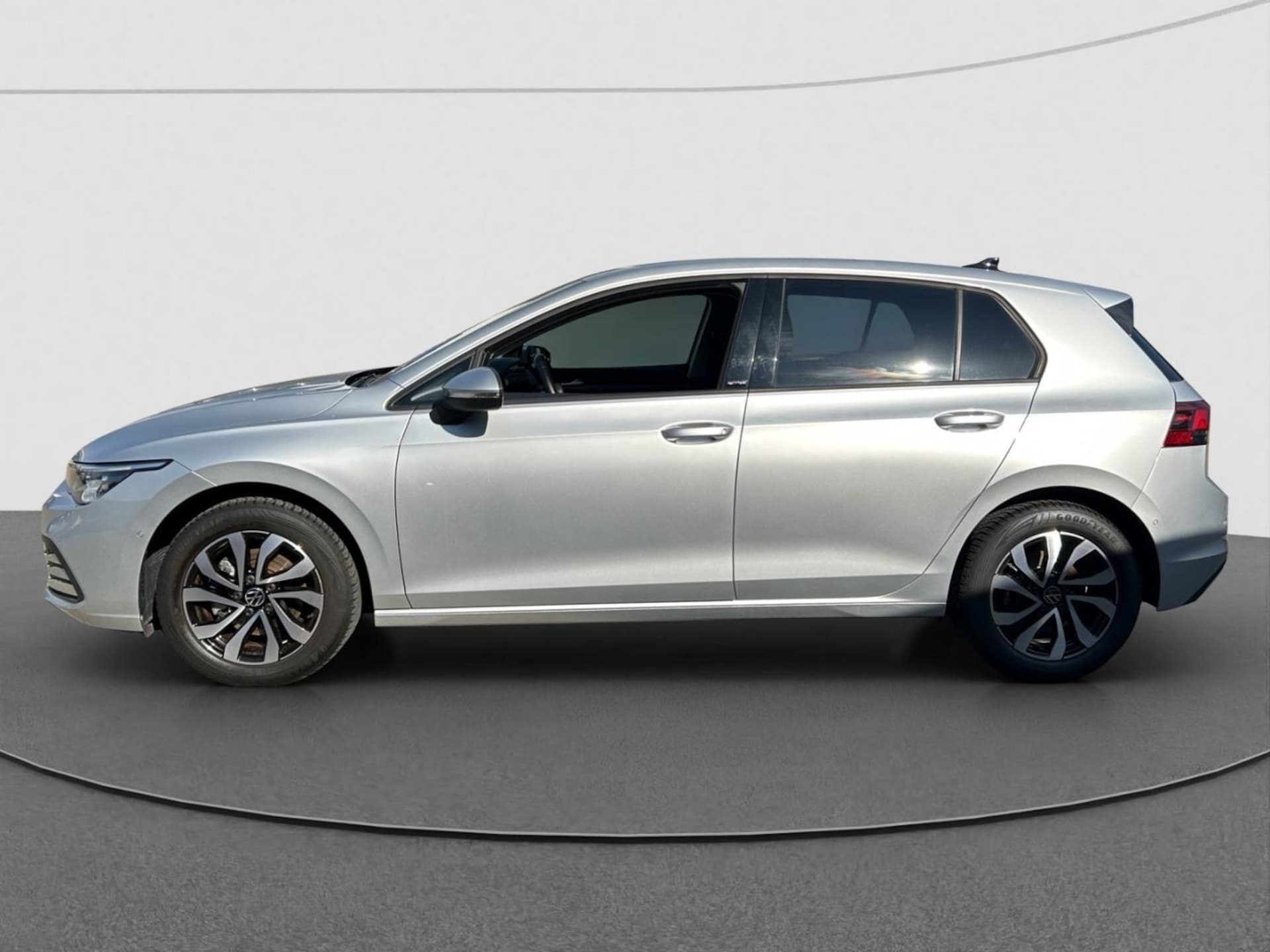 Volkswagen Golf Active