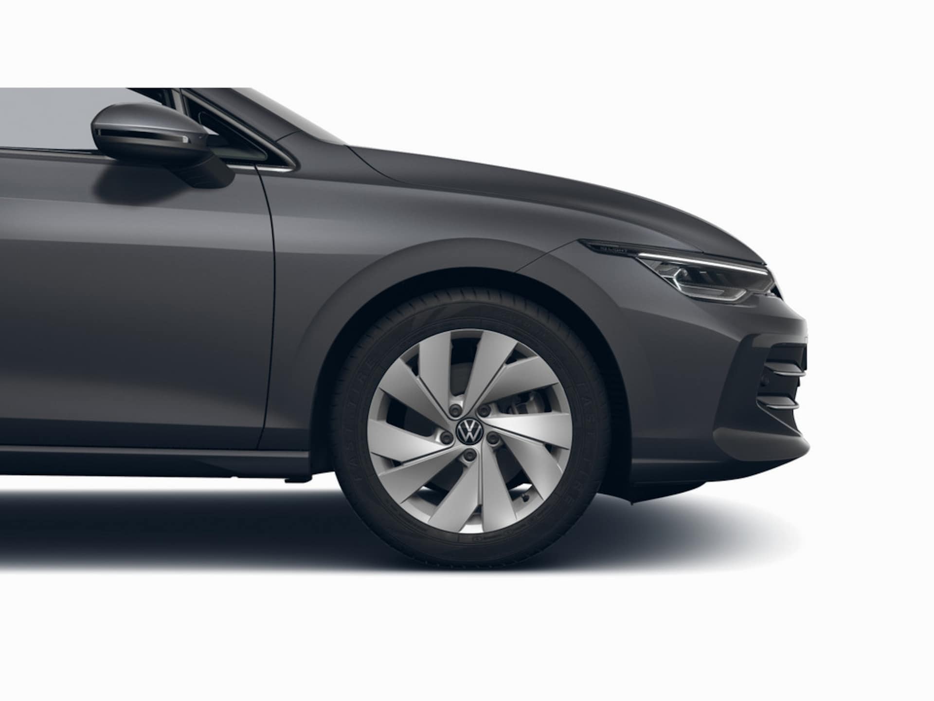 Volkswagen Golf Variant Style