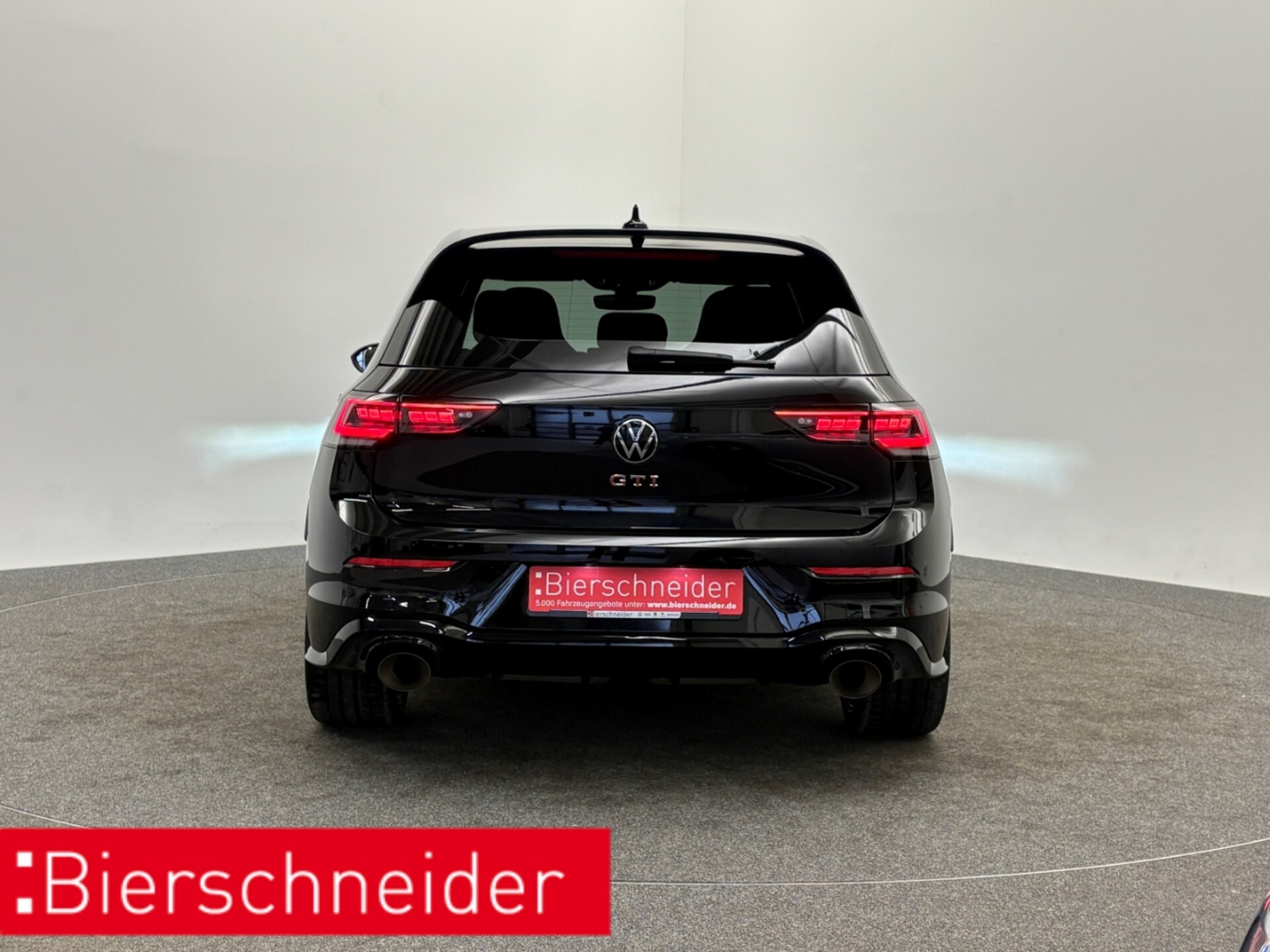 Volkswagen Golf GTI Clubsport