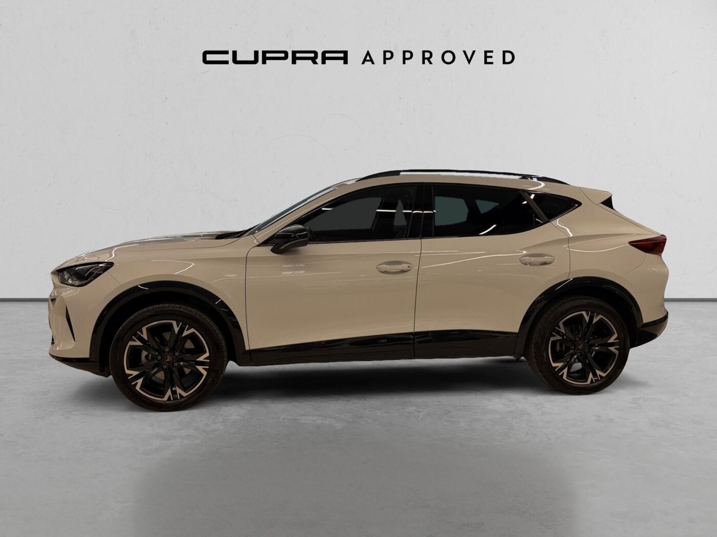 CUPRA Formentor 1.5 TSI 110 kW (150 CV) — photo 18