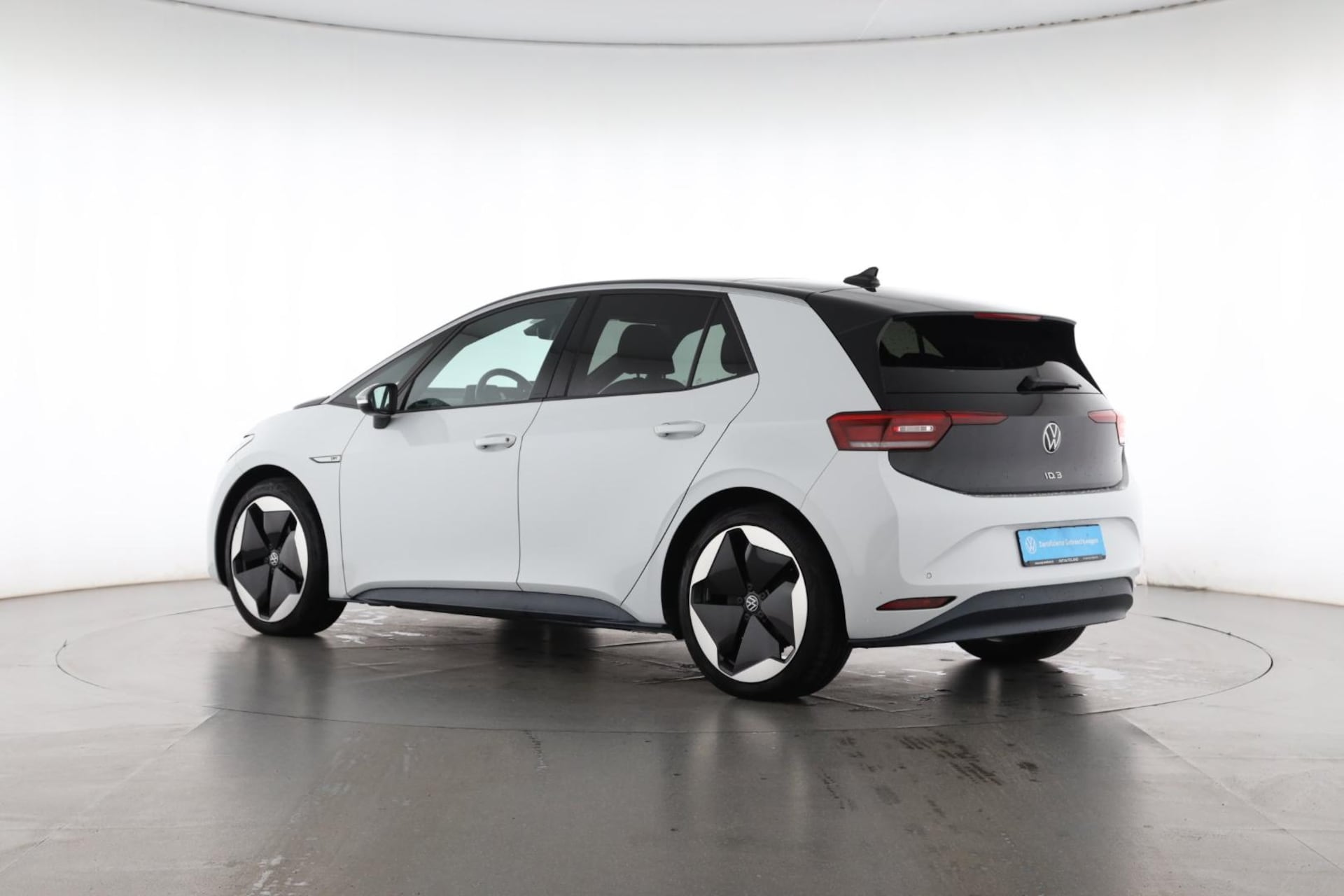 Volkswagen ID.3 1st Max
