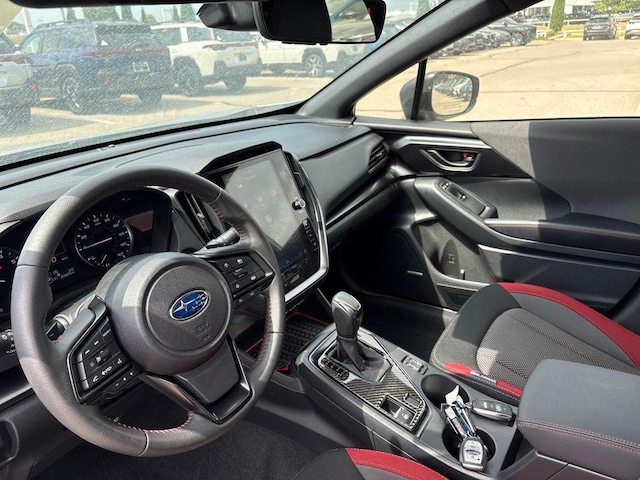 2024 Subaru Impreza