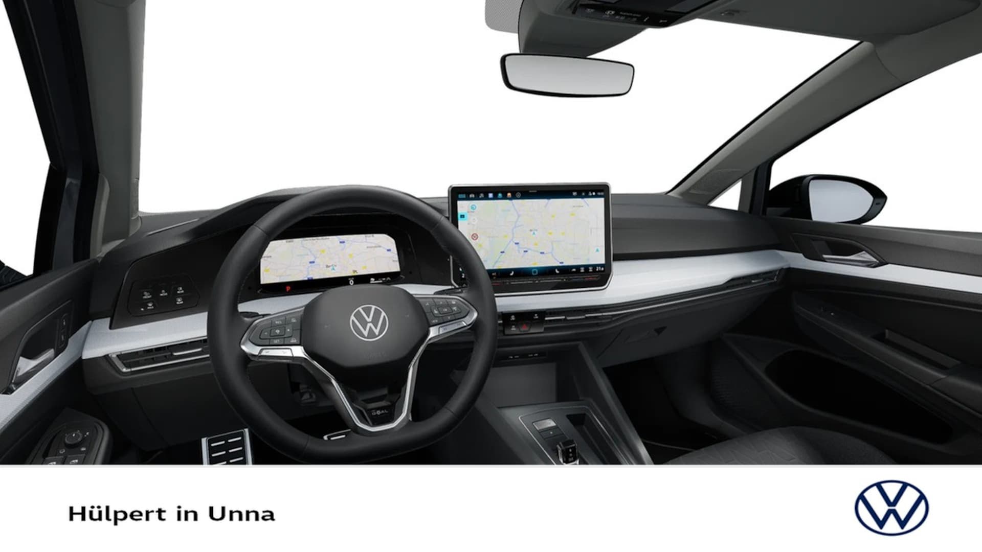 Volkswagen Golf Goal