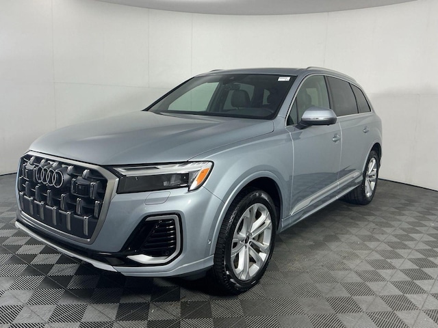 2025 Audi Q7