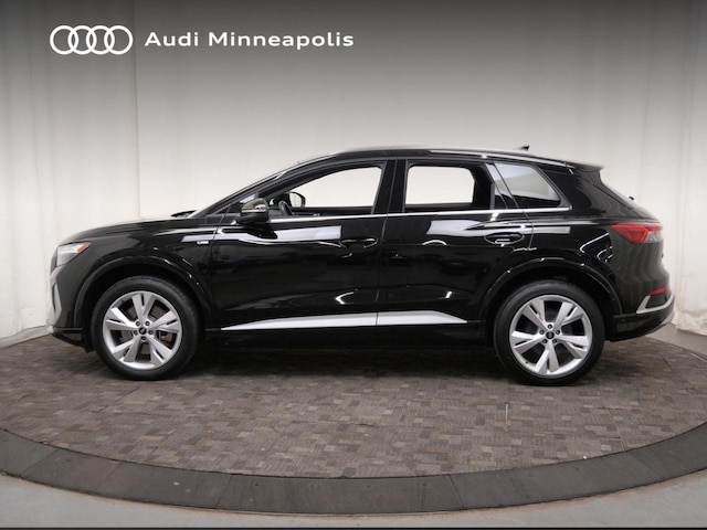 2023 Audi Q4 e-tron