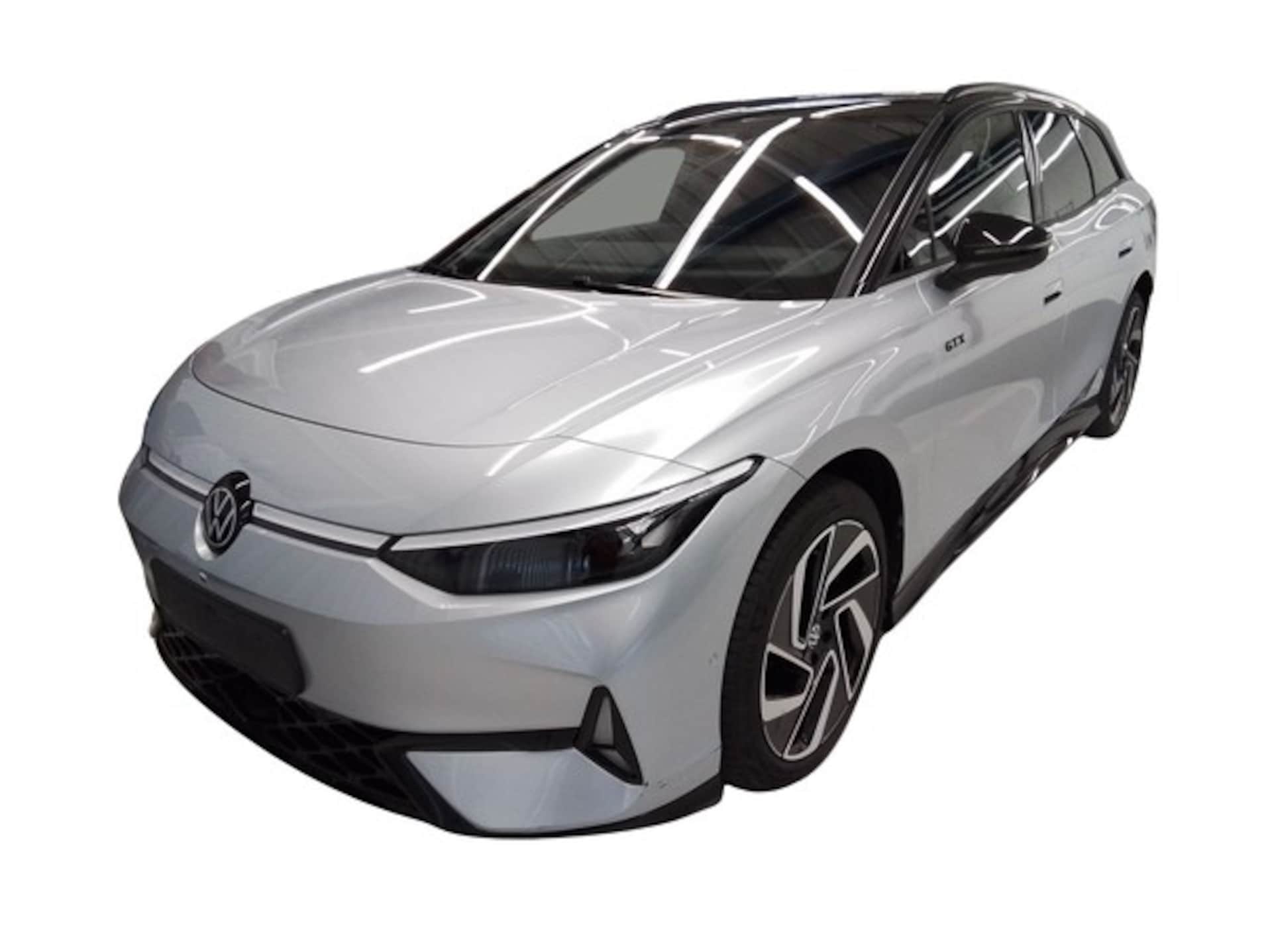Volkswagen ID.7 Tourer GTX