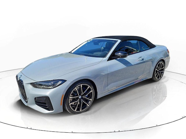 2022 BMW M440i