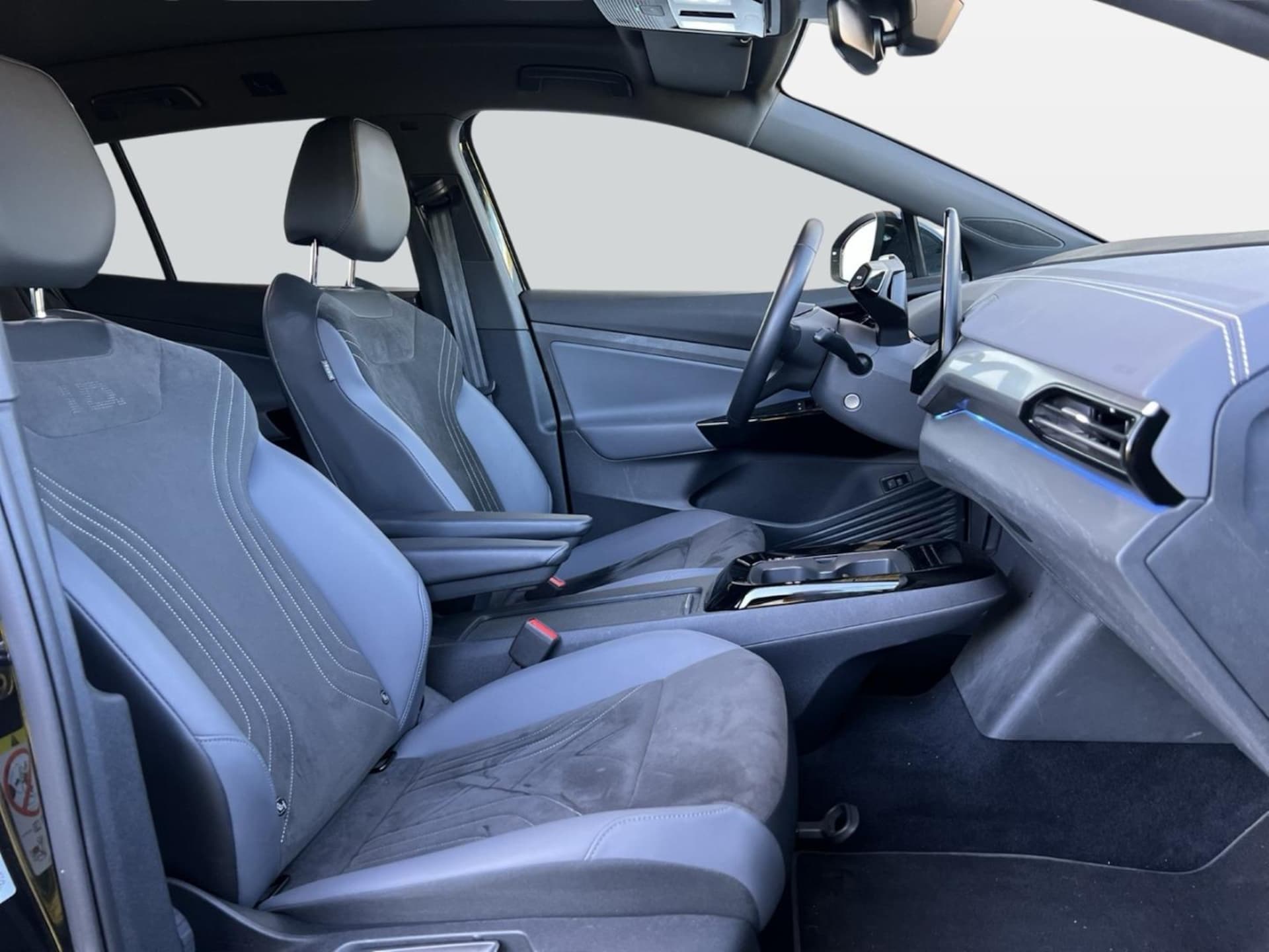 Volkswagen ID.4 Pro Performance