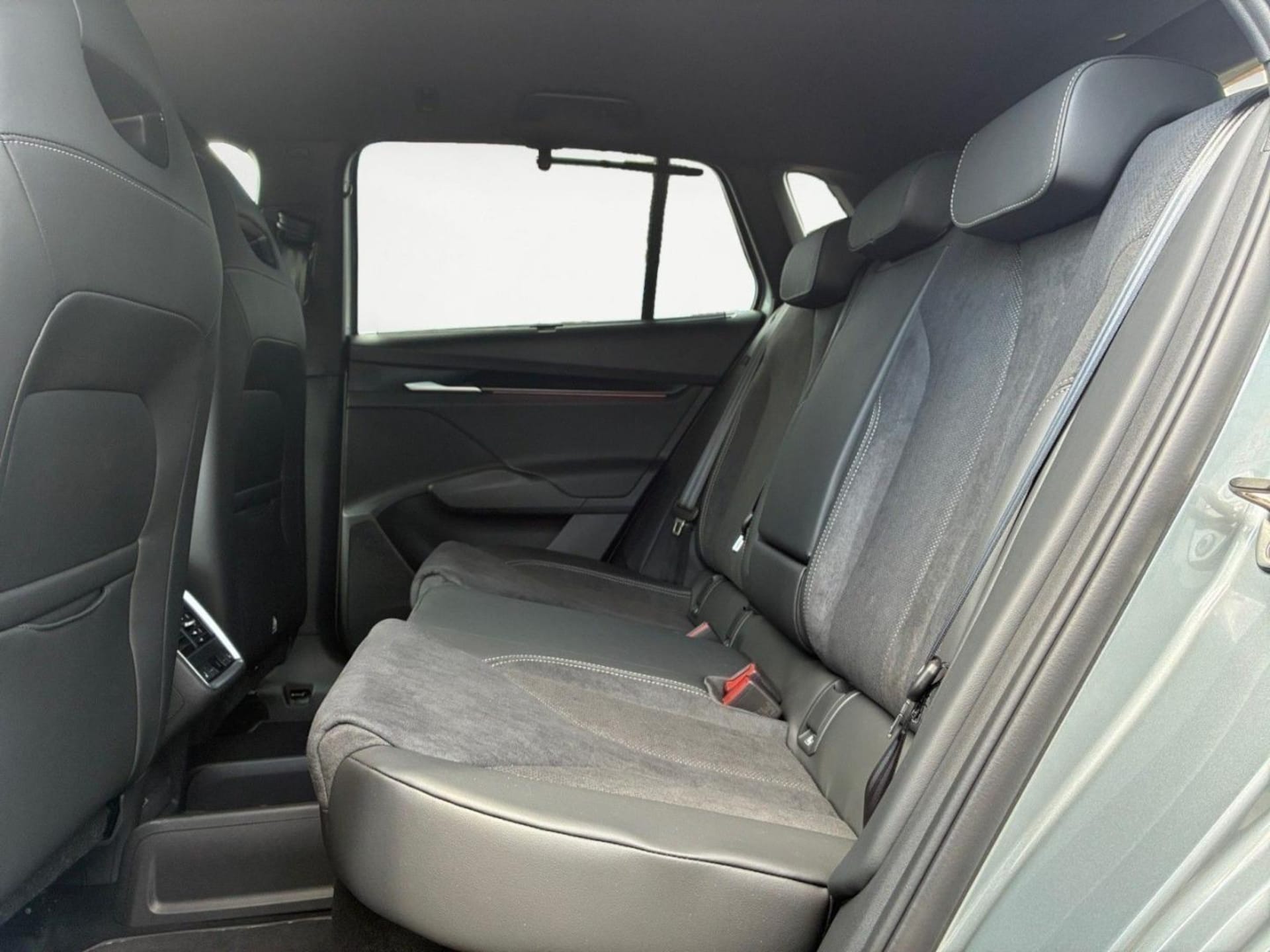 Skoda Elroq Sportline