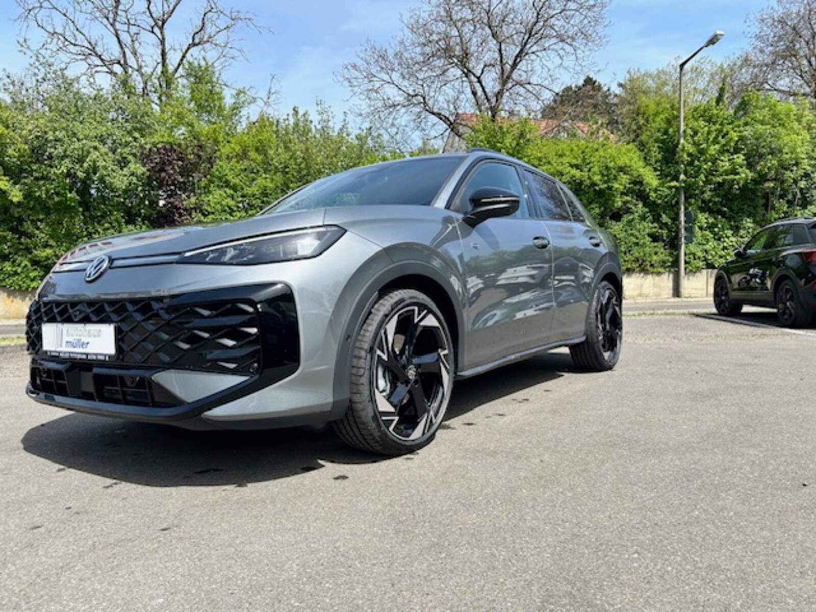 Volkswagen T-Roc – Bild 10