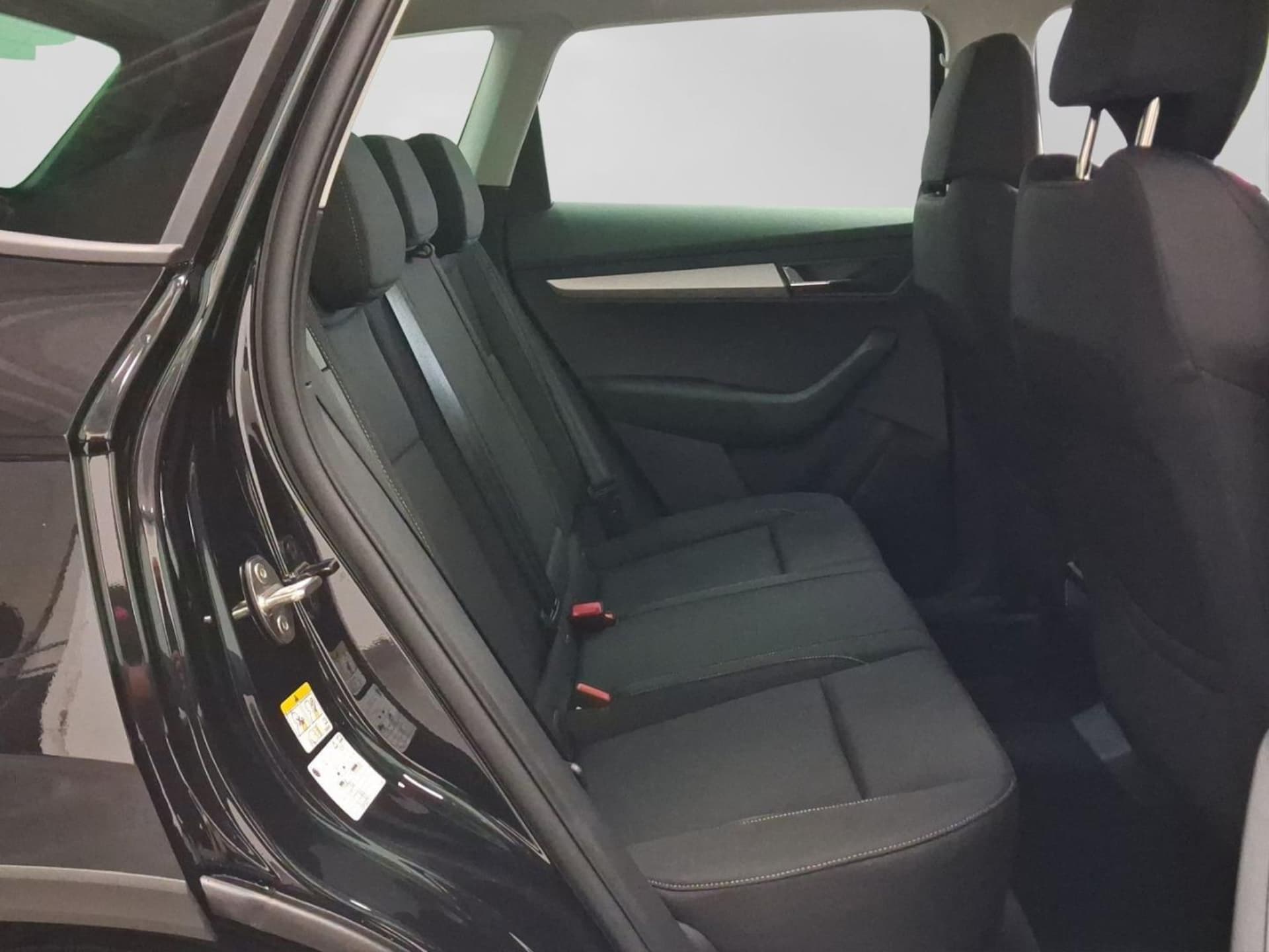 Skoda Karoq Selection