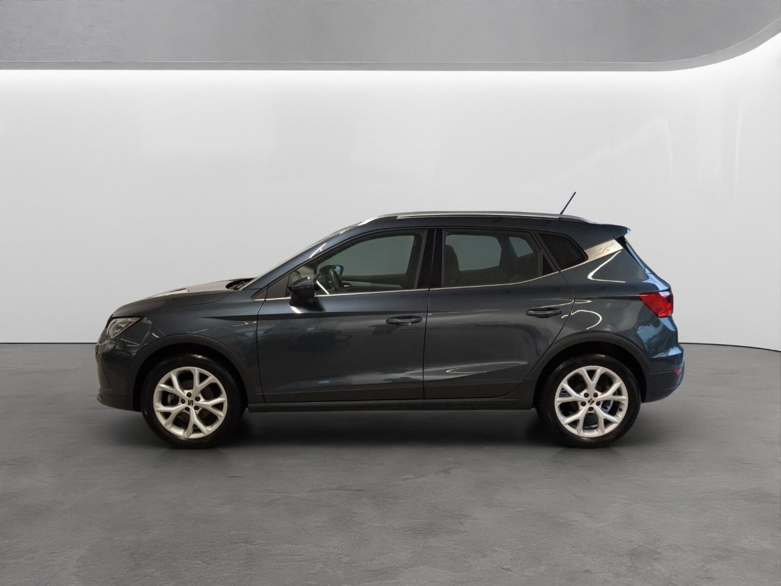 SEAT Arona – Bild 4