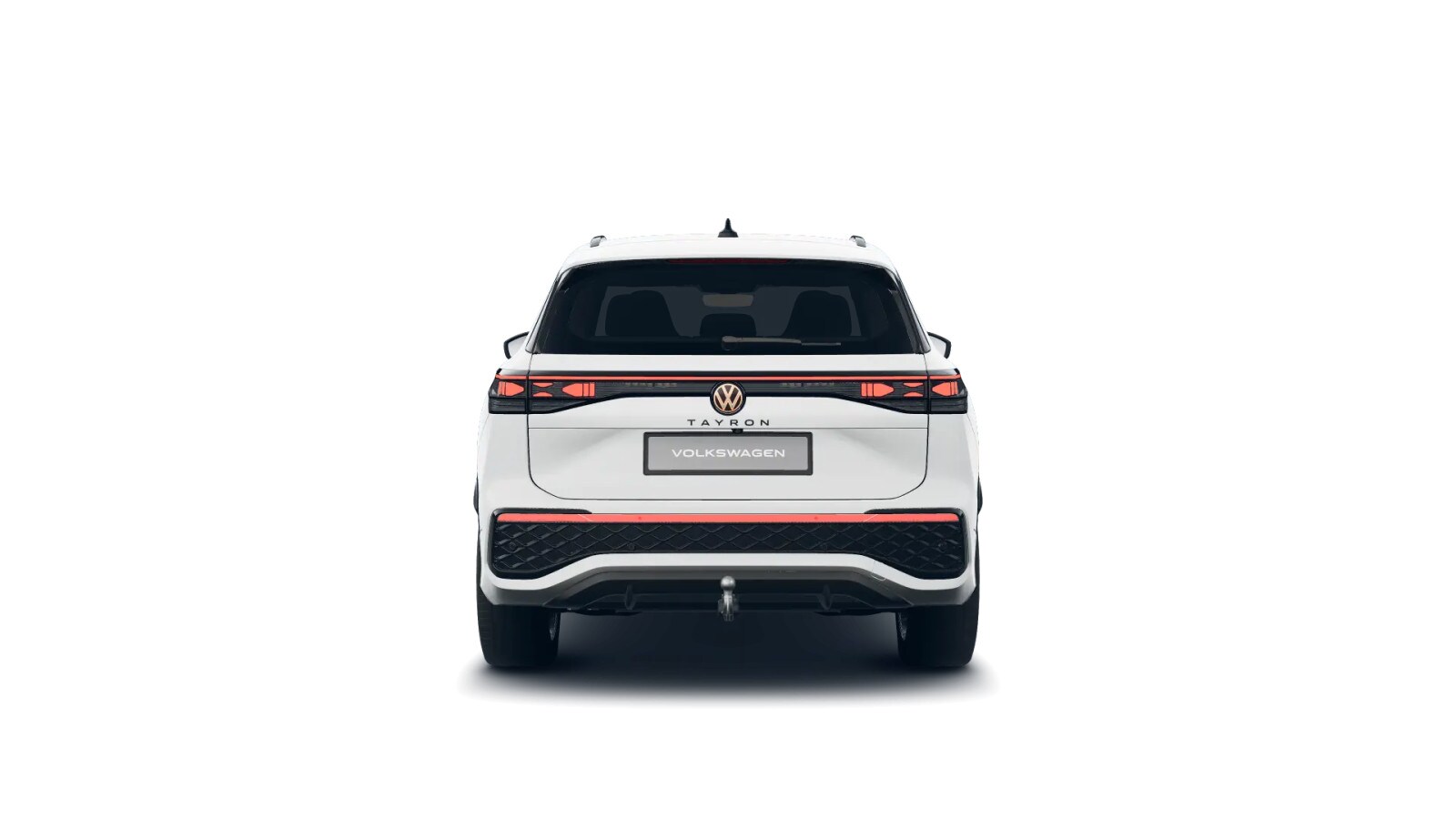 Volkswagen Tayron – Bild 2