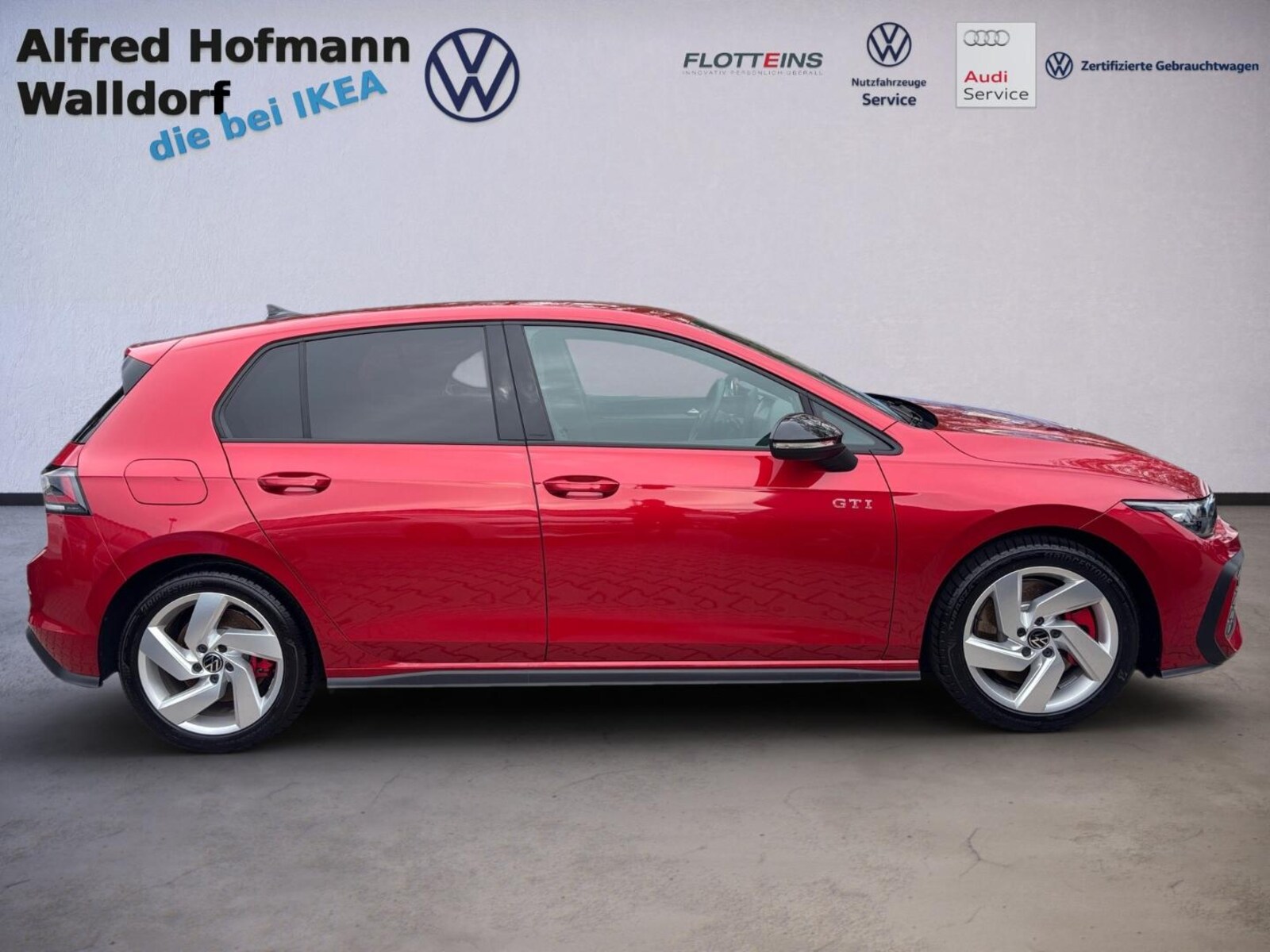 Volkswagen Golf – Bild 3