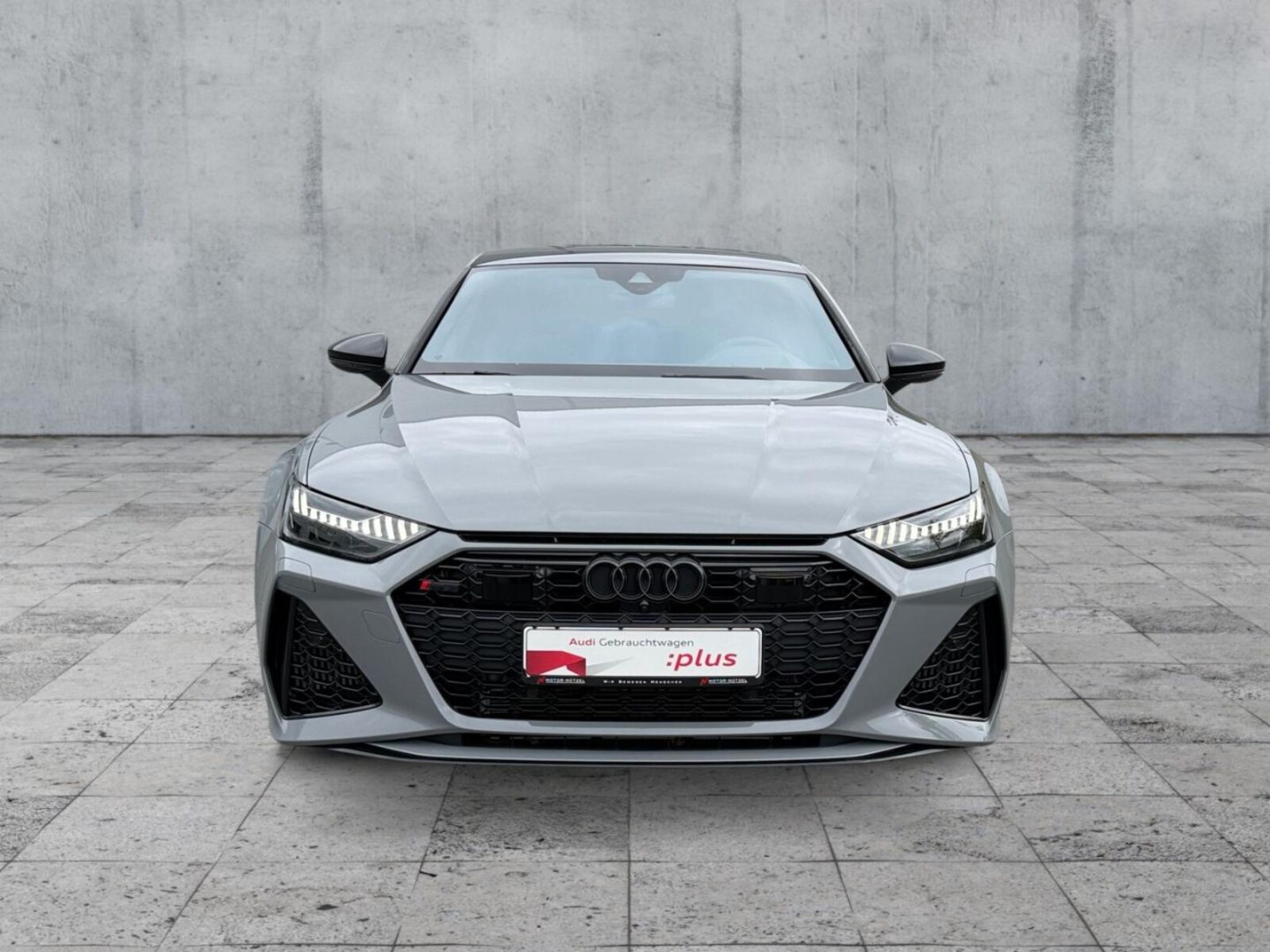 Audi RS 7 Sportback – Bild 2