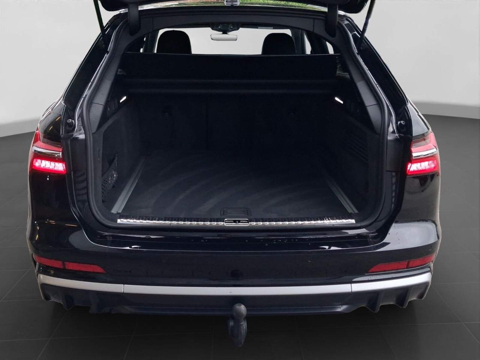 Audi S6 Avant – Bild 17