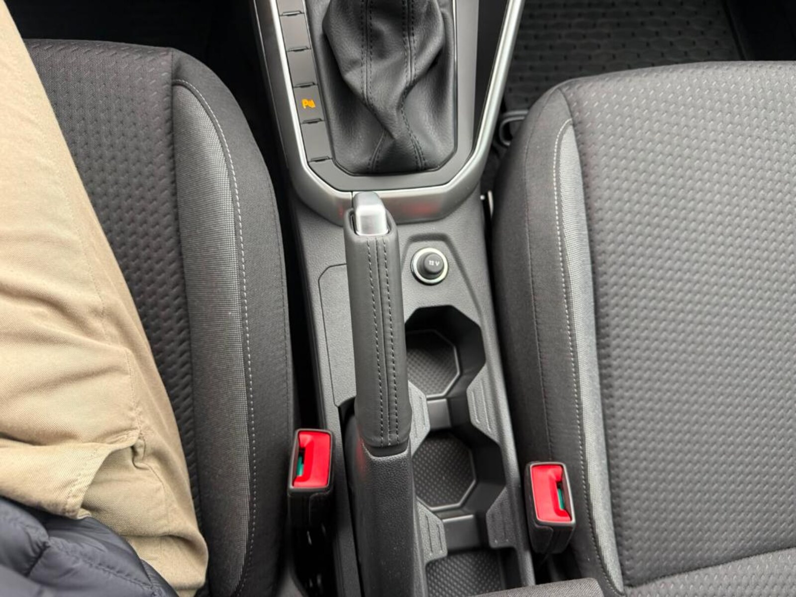 Volkswagen Polo – Bild 9