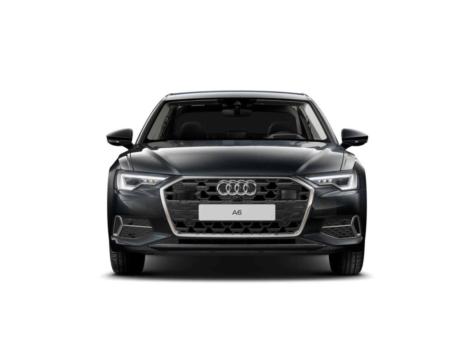 Audi A6 Limousine – Bild 2